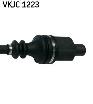 Cardan SKF ref. VKJC 1223